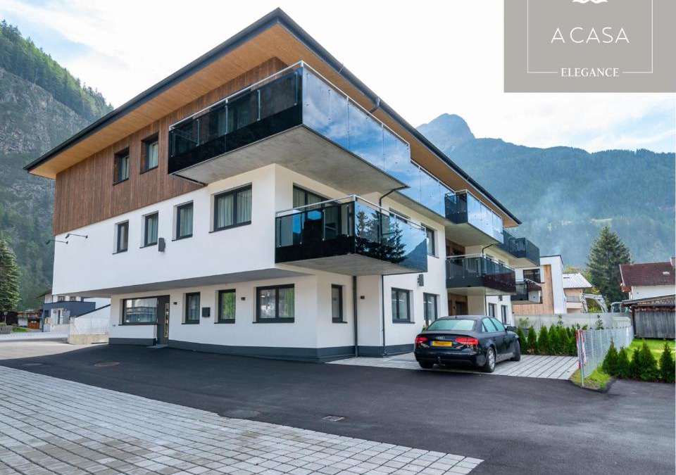 A Casa Elegance