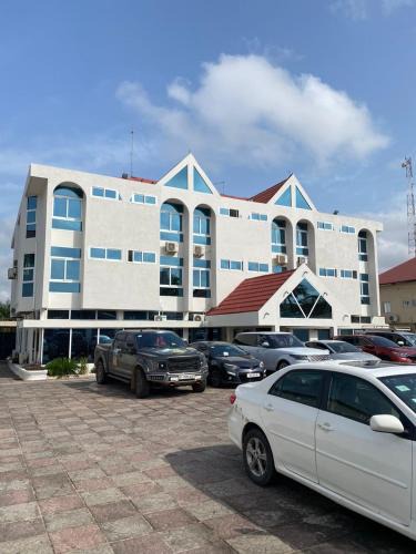 Airport West Hotel