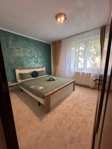 Apartament Iasmina