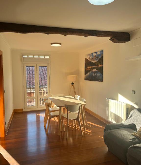 APARTAMENTOs URDAIBAI 6
