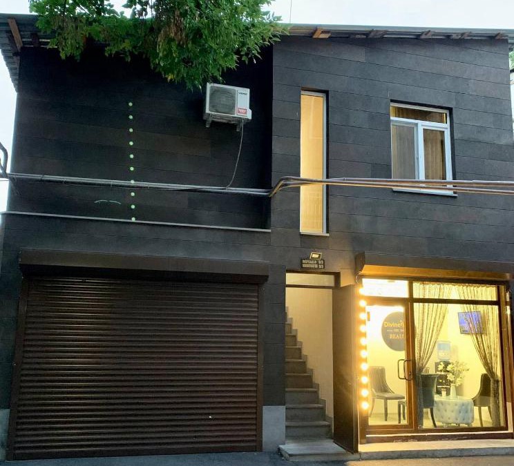Apartment Near Republic Square Yerevan
