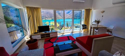 Apartment "Royal Town"