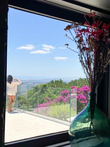 Aqua Vista Monchique Hôtel