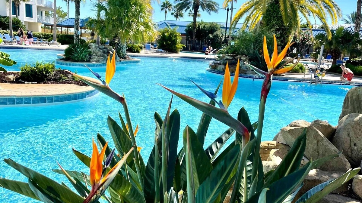 AUGUST, 2025 SPECIAL! 9th Floor, Ocean View, 2 King Size BR, 2 Bath.
