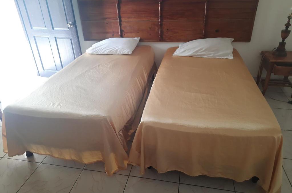 Brandon Hill Guest House