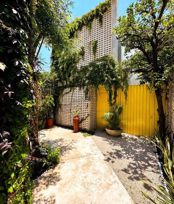 CASA CHAKÁ BOUTIQUE