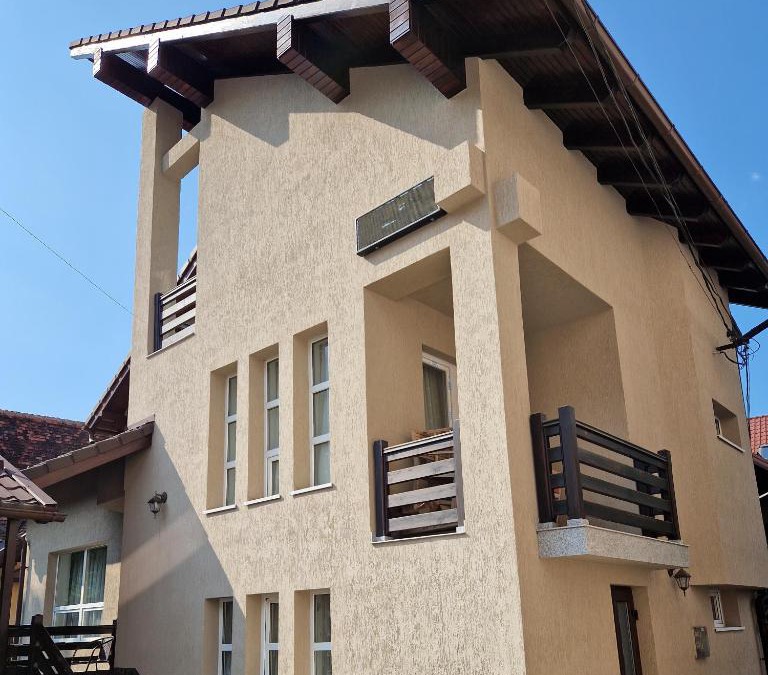 Casa Miruna & Noris
