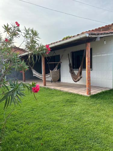 Casa Morada Nobre