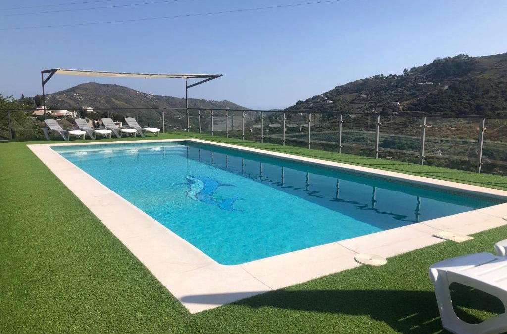 Casa Olivia