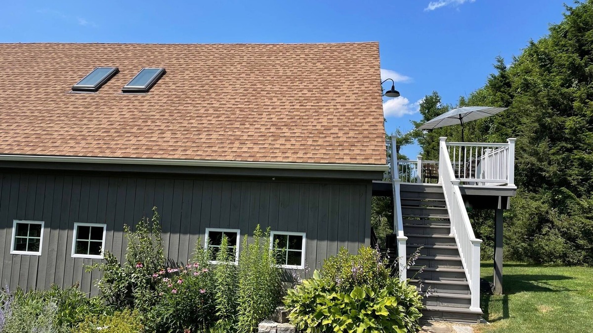 Charming Country Loft in Roxbury—Private & Serene! Escape to Litchfield Hills!