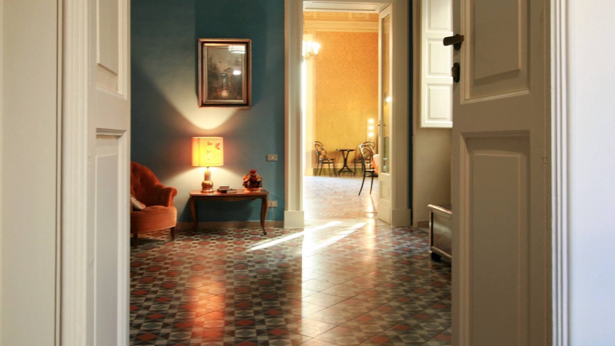 Chez Moi Lecce Charme B&B