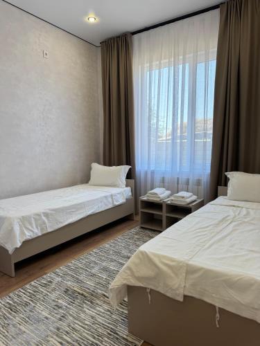 Comfort Altyn-Emel