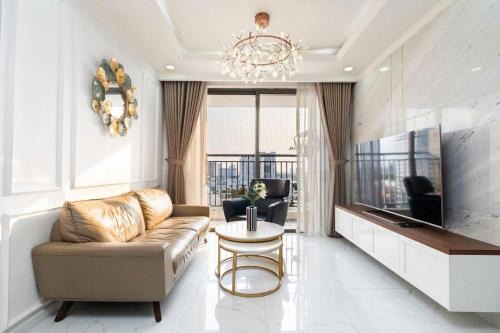 Cozy Nest by Henry - River Gate Apartment