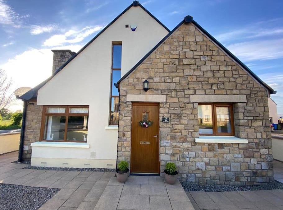 Derryree House