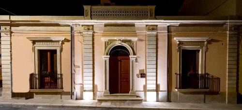 Dimore Anna Maria -Casa Liberty-