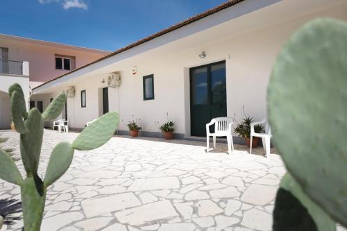 Fiumara Val Di Noto Country Rooms