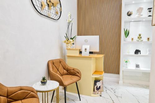 Florence Medali Rooms