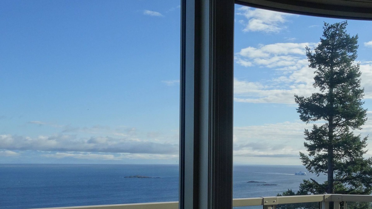 Gibralter Rock Ocean View B&B