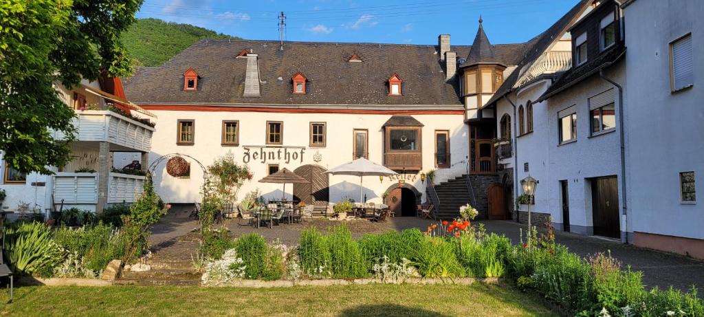 Haus Zehnthof