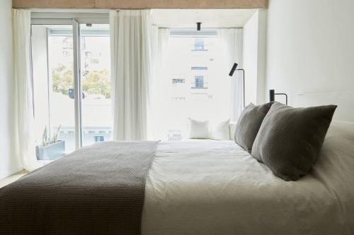 Hestia at Recoleta New and Chic Studio