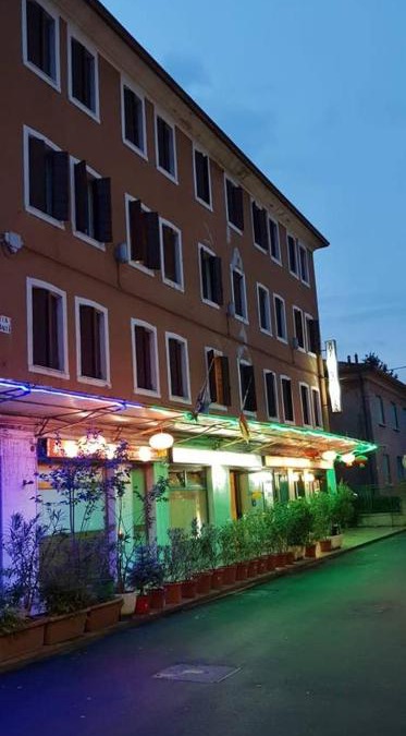 Hotel Giovannina