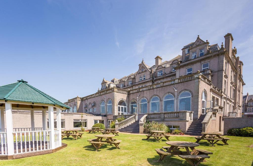 Hotel Victoria