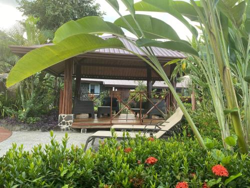 Iris Arenal Hotel
