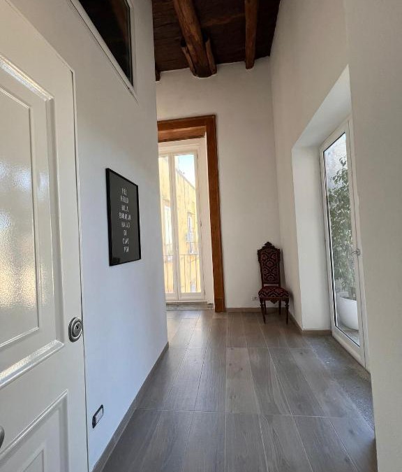 La bella vita luxury apartament and travel solution