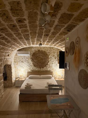 La Grotta