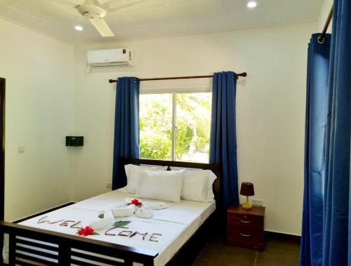 Le Nid de Bea Self-catering Apartments