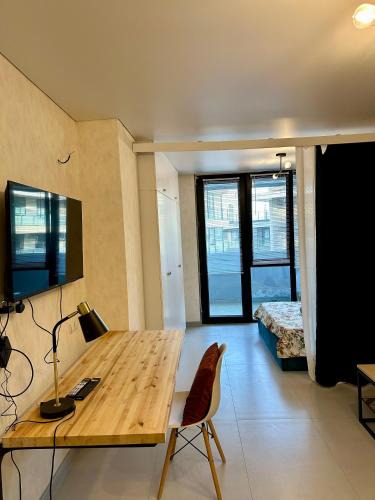 Lisi Apartment