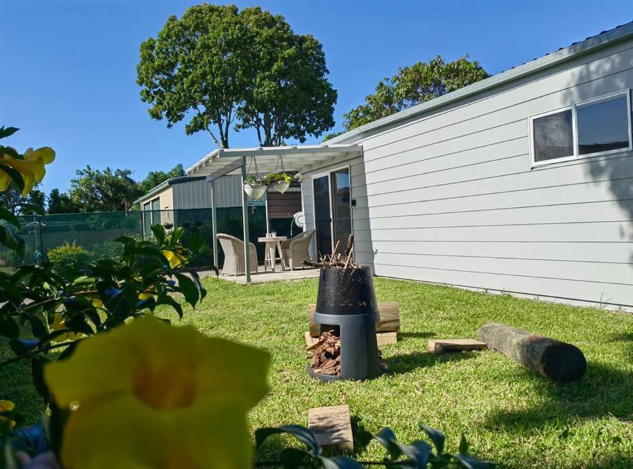 Lovely Hidden Gem in Redcliffe