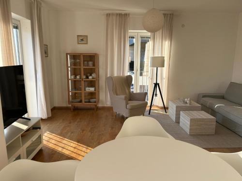 LRS 2 Apartment in the centar of Zadar