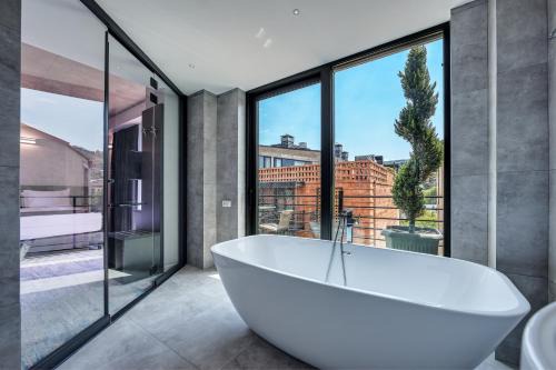 Mit Hotel Tbilisi
