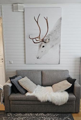 Outapailakka K18