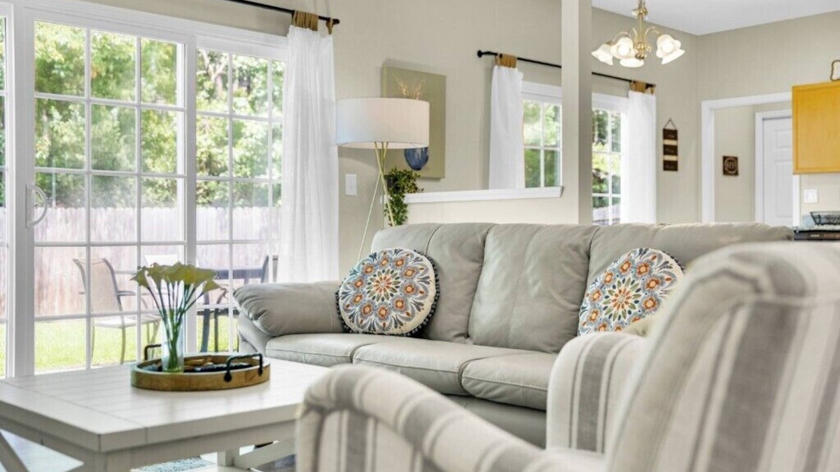 Perfect Wilmington Retreat Near Beach & Downtown!