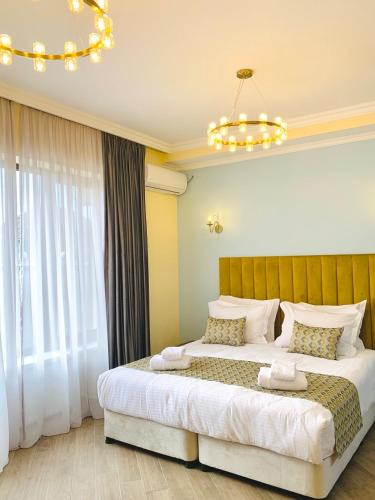Phazisi Hotel