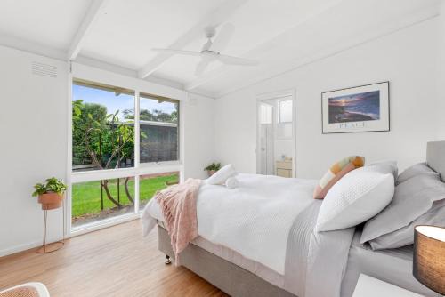 Relax and Unwind Near Rye Beach