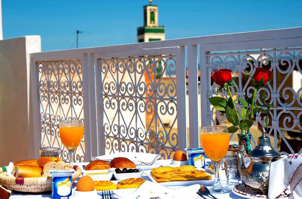 Riad Safir