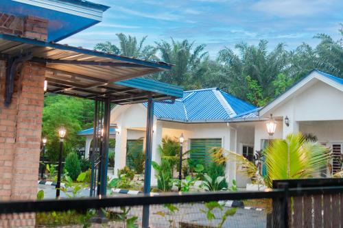 Rumahkita Beranang TJS Holiday Homes