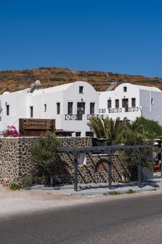 Soulis Hotel