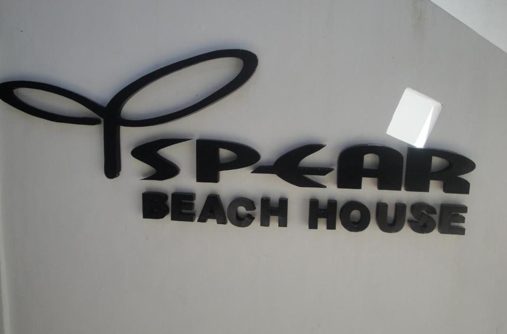 Spear Beach House
