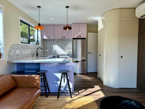 Studio B Style and tranquility in Wanaka NZ