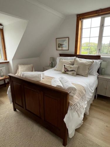 The Cornish House