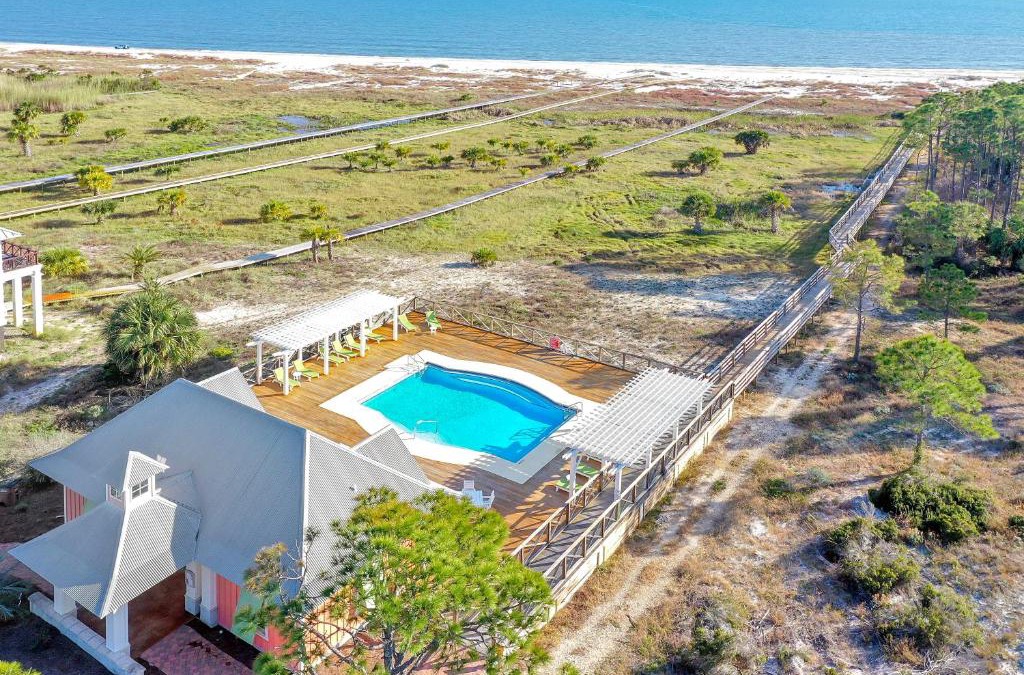 The Peaceful Pelican by Pristine Properties Vacation Rentals
