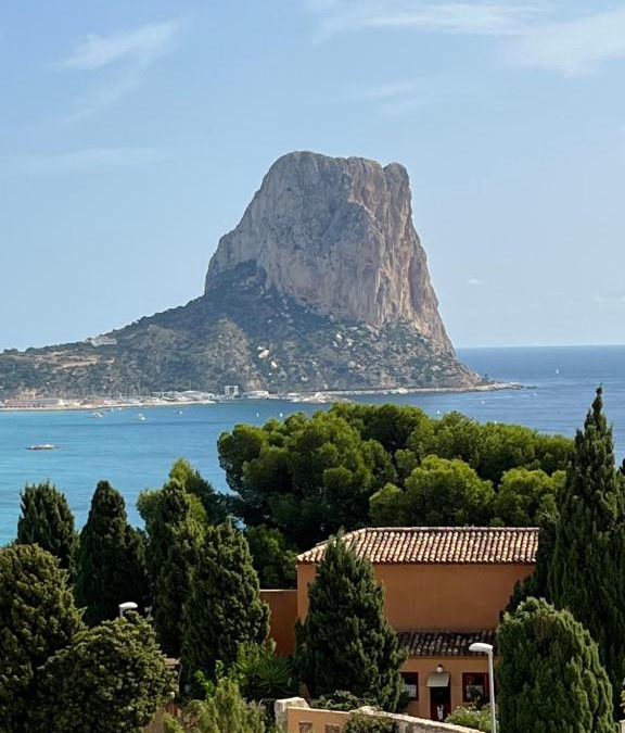 Villa Manzanera