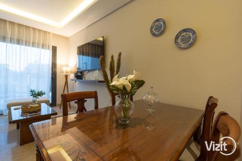 VIZIT 2BR in Zed Park