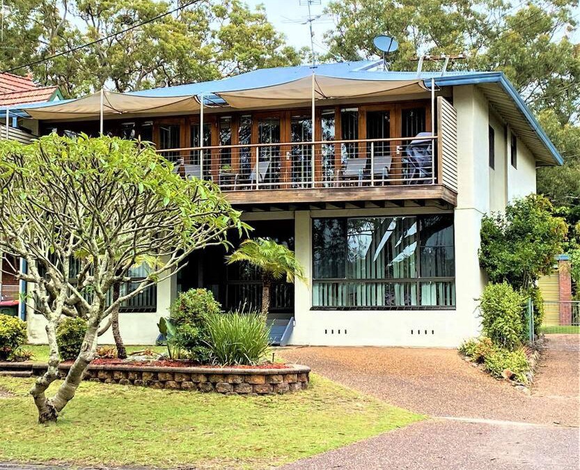 Wanda House - Close to beach Linen Pets