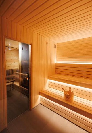 Garden Inn Resort Sevan