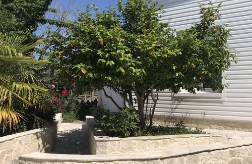 Saint-Marc-sur-Mer House | Charming Home with Garden, Steps from the Beach